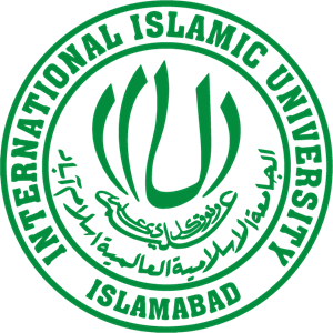 INTERNATIONAL ISLAMIC UNIVERSITY ISLAMABAD